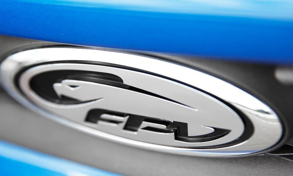 Out With Their Boots On: Ford Announces Final Falcon GT For Australian Market – We Lament It