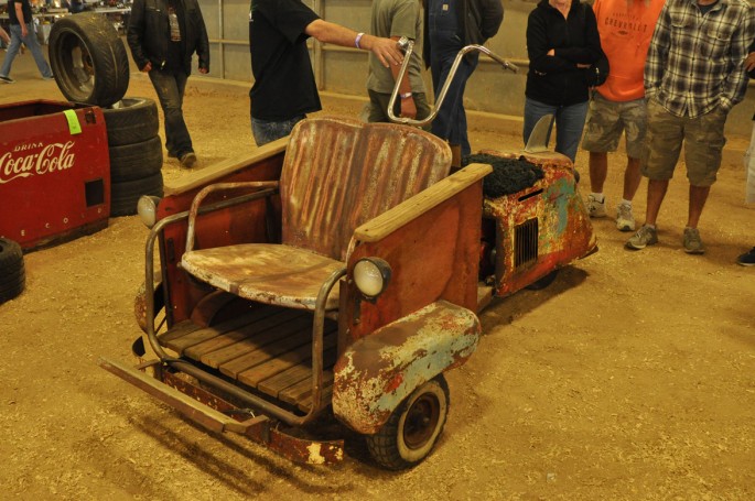 lonestar Round up 2014 swap meet hot rods 013