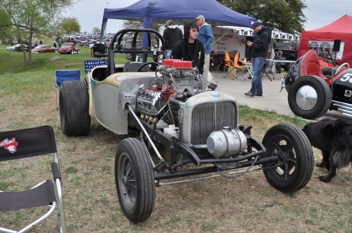 lonestar round up 2014 hot rod gasser 003