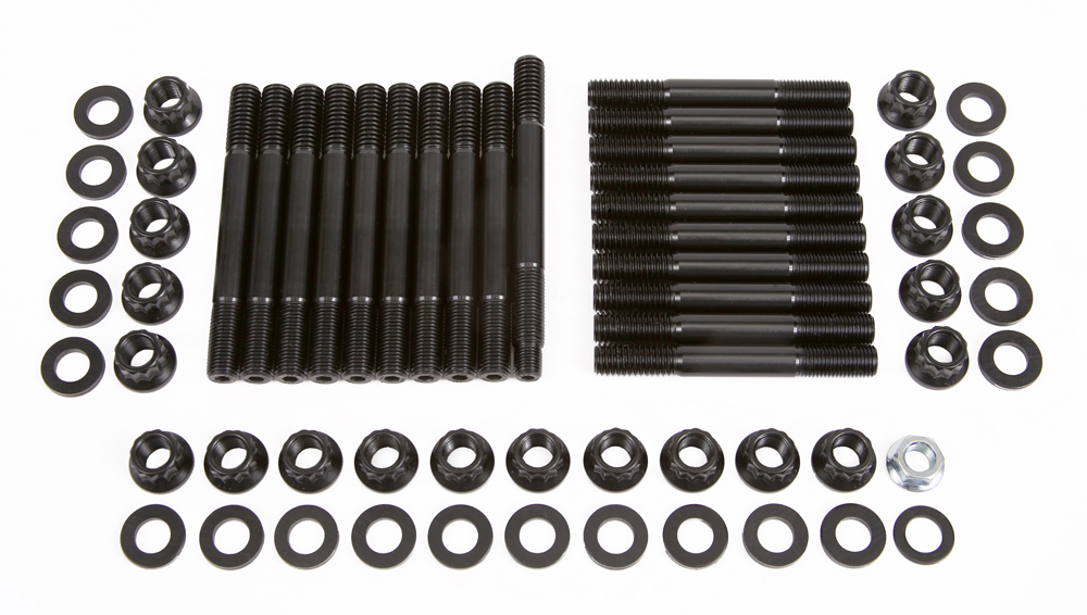 A Dozen New Main Stud Kits From ARP®