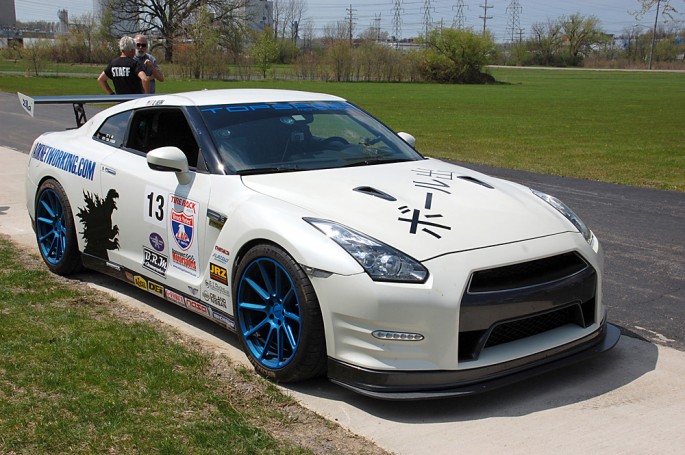 2013 Datsun GTR  Bob Knoerzer