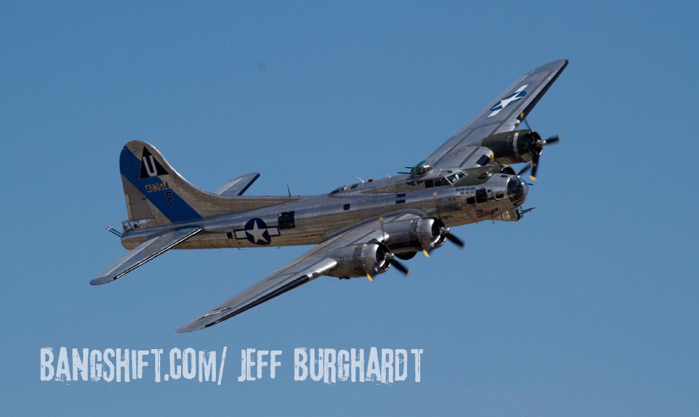 Amazing Photos Of Vintage Aircraft At Planes Of Fame Museum in SoCal