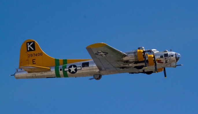 B-17 Flying Fortress_0248