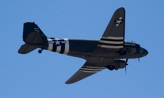 C-47 Skytrains_0266