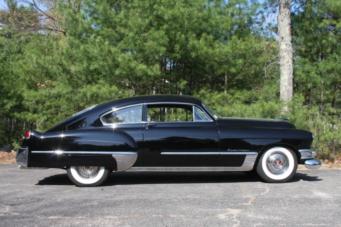 Cadillac sleeper 1949 coupe001