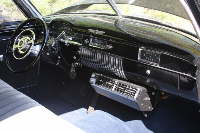 Cadillac sleeper 1949 coupe009