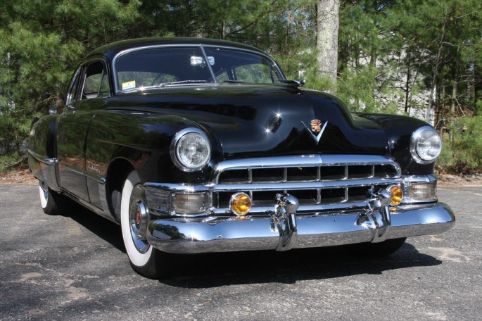 Cadillac sleeper 1949 coupe012