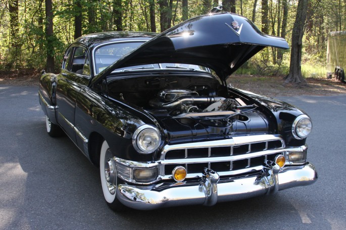 Cadillac sleeper 1949 coupe038