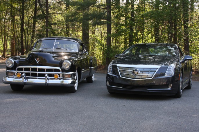 Cadillac sleeper 1949 coupe039