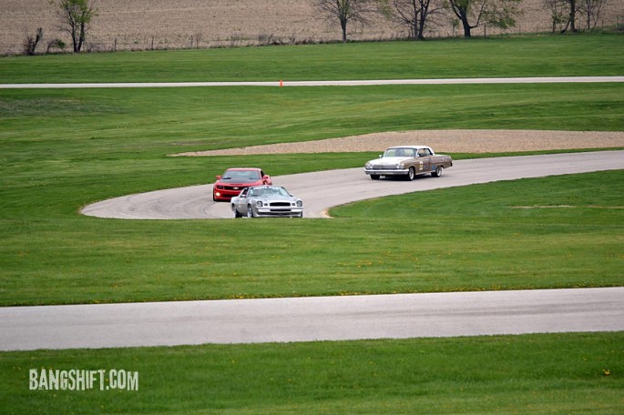 Midwest Muscle Car Challenge Photos From Ridetech 032