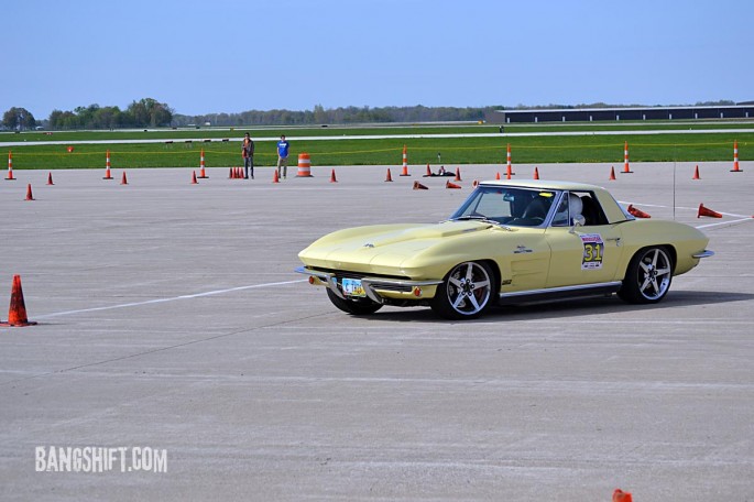 Midwest Muscle Car Challenge Photos From Ridetech 062
