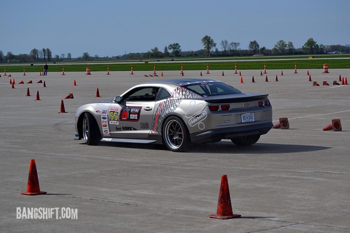 Midwest Muscle Car Challenge Photos From Ridetech 065