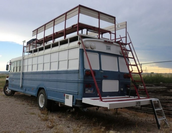 Mobile Command Center 2