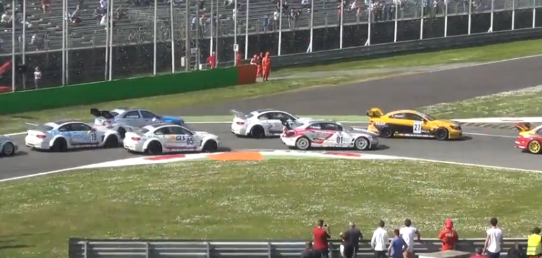 Screw Everything Else – We need the V8 SuperStars racing series here! (W/Video Evidence Why!)