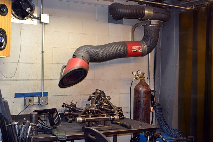 Ridetech Welding Room 017