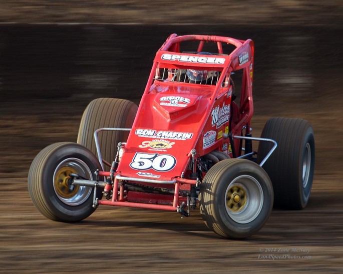 USAC CRA Perris Auto Speedway Sprints, Outlaws, Midgets, And More 024