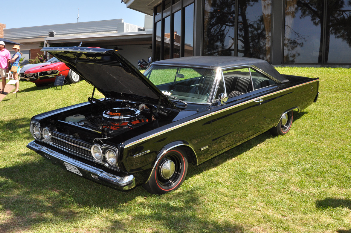 Keels and Wheels 2014 – Our Parting Collection Of Photos From Texas’s Neatest Gearhead Show