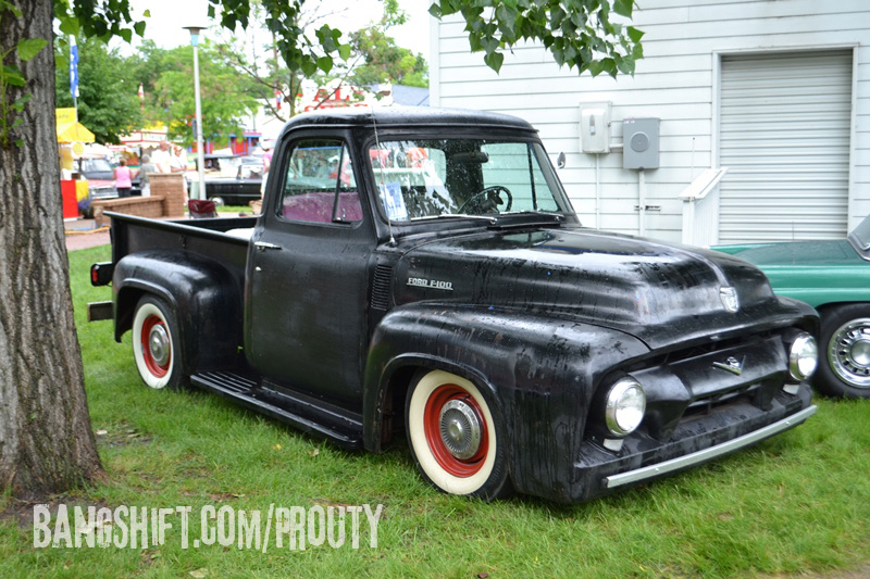 Photos From Back To The Fifties In Minnesota, One Hell Of A Huge Show