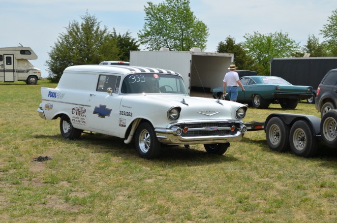 CENTRAL Illinois dragway050