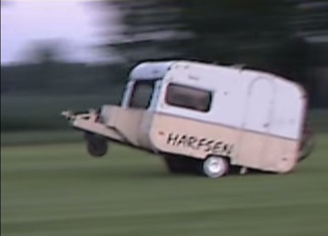 10 Outrageous Caravan Videos You Have To Watch. We’re Talking Travel Trailer Carnage Extraordinaire.