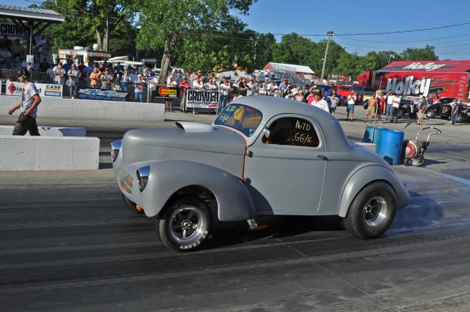 BangShift.com 2014 Holley Hot Rod Reunion