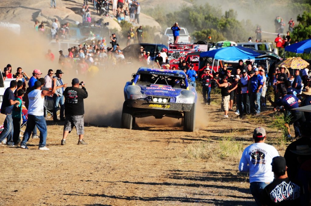 Bryce Menzies Wins Third SCORE Baja 500 In 4 Years. Full Results From Baja Right Here.