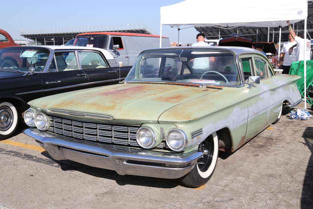 Our Latest Collection Of Pomona Swap Meet Photos – We Want To Know Which One YOU Would Buy!