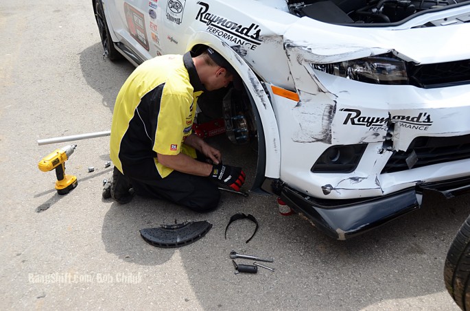 USCA Optima Face Off At Road America Search For The Ultimate Street Car Invitational Bob Chiluk 002