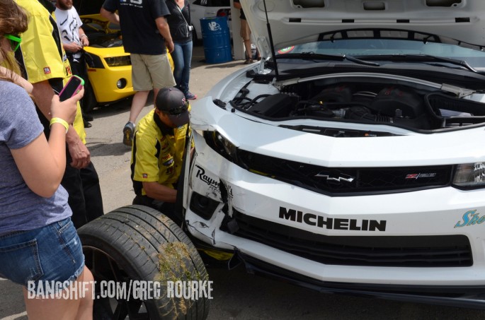 USCA Optima Face Off At Road America Search For The Ultimate Street Car Invitational Greg Rourke006