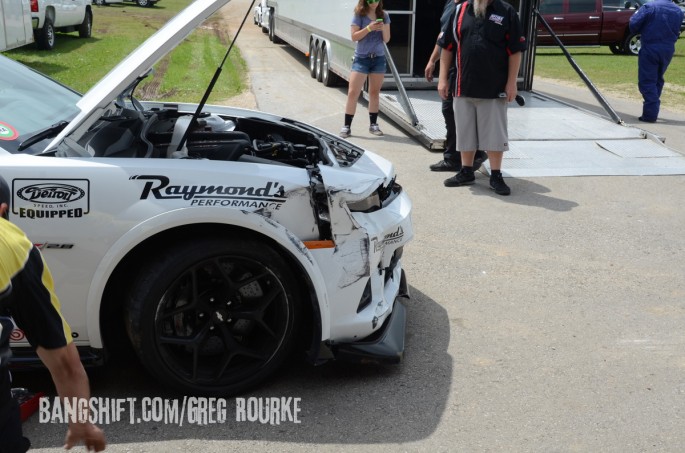 USCA Optima Face Off At Road America Search For The Ultimate Street Car Invitational Greg Rourke009