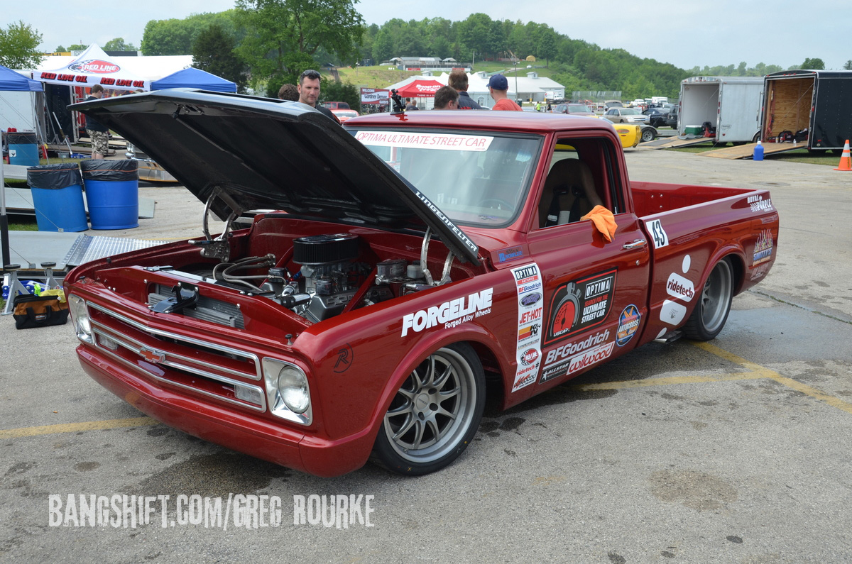 BangShift.com USCA Optima Face Off At Road America Photos Galore ...