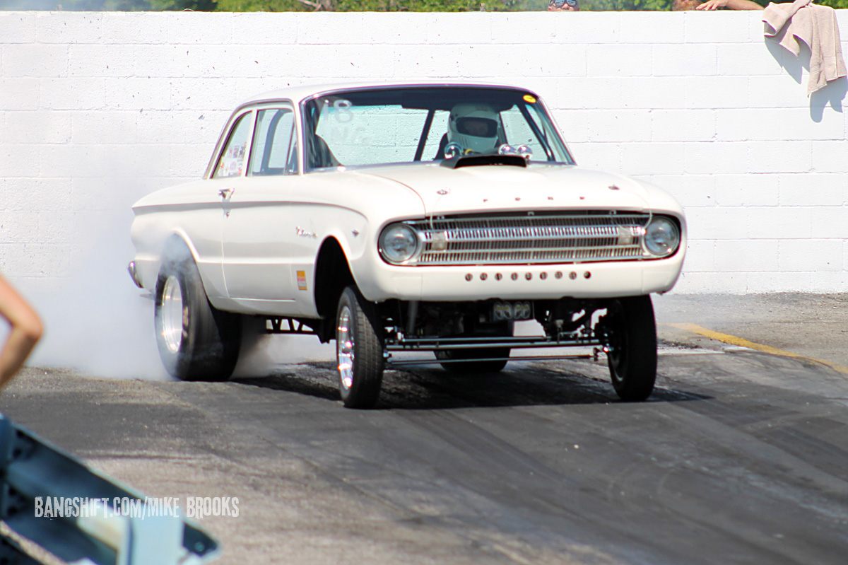 We Have Wheels Up Action Photos From The Thompson Gasser Reunion In Ohio