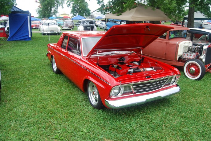 holley hot rod reunion 2014 car show swap meet 051