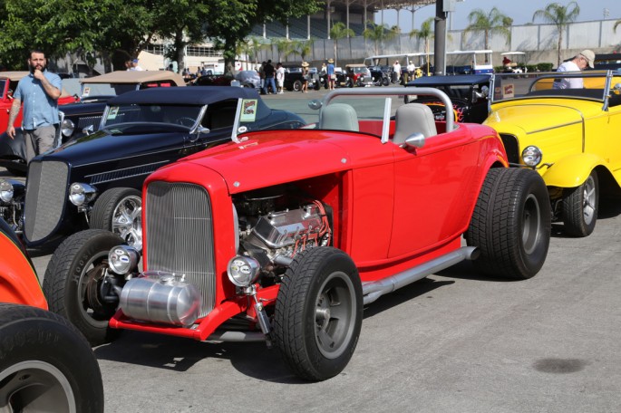 la roadsters show 2014 hot rods t buckets109