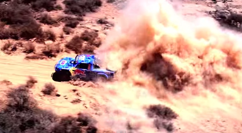 2014 Tecate SCORE Baja 500 Video: See Race TV Coverage This Sunday!