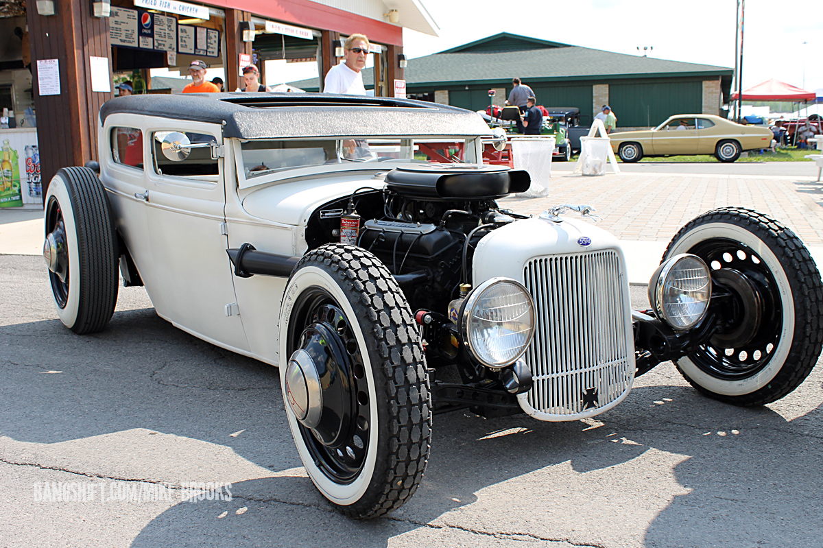2014 Syracuse Nationals Photo Coverage: Hot Rods, Customs, And Traditionals Right Here!