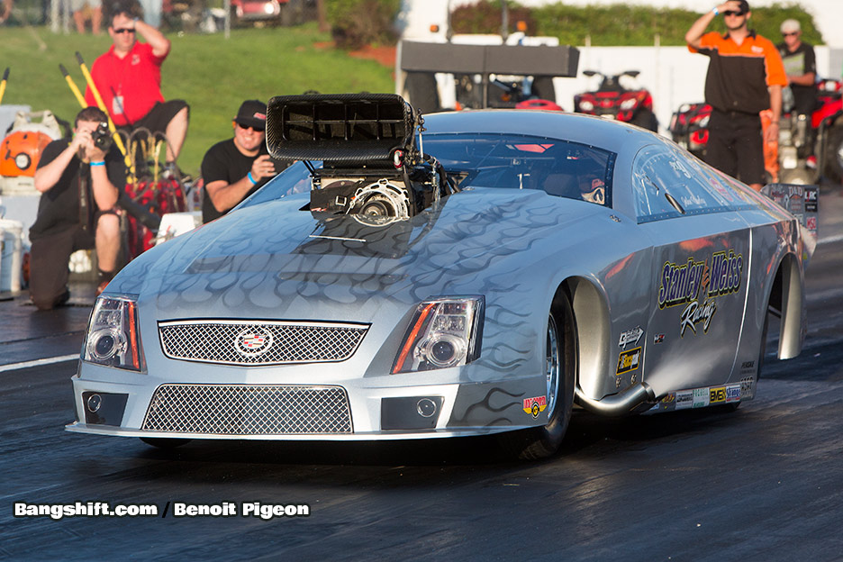 Pro Mod Action Gallery: PDRA Racing At Virginia Motorsports Park A Heap Load Of Pro Mods Showed Up