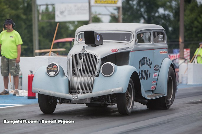 Roxboro Dragway pro mods021