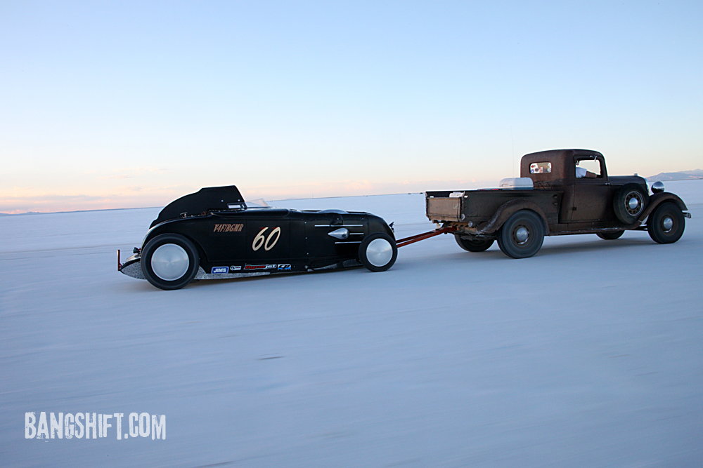 Bonneville Speed Week 2019: How The Heck Does The Record Setting Procedure Work, Anyway?