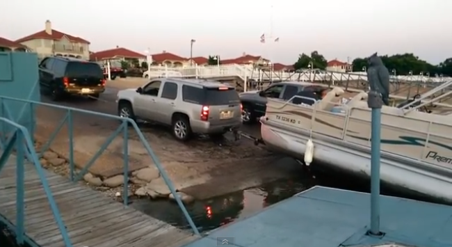 BangShift.com Best of 2014: How To Fail Towing Your Boat 