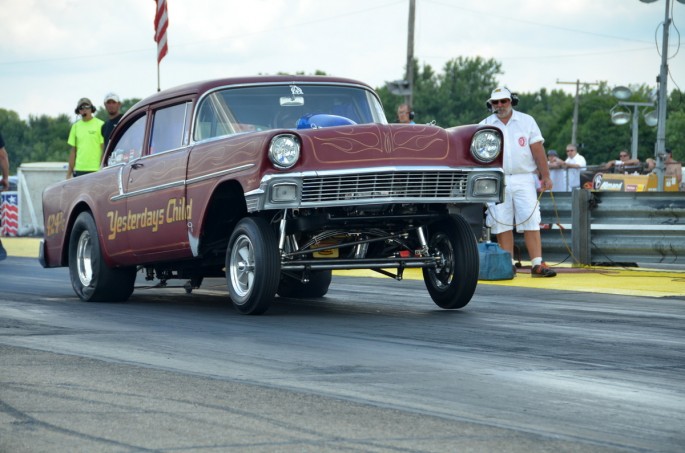 meltdown drags 2014 gassers115