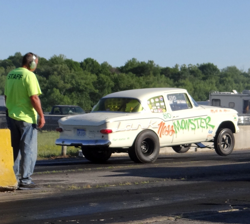 Thornhill Dragway Park: Action Photos From This Historic Strip That NEEDS YOUR HELP!