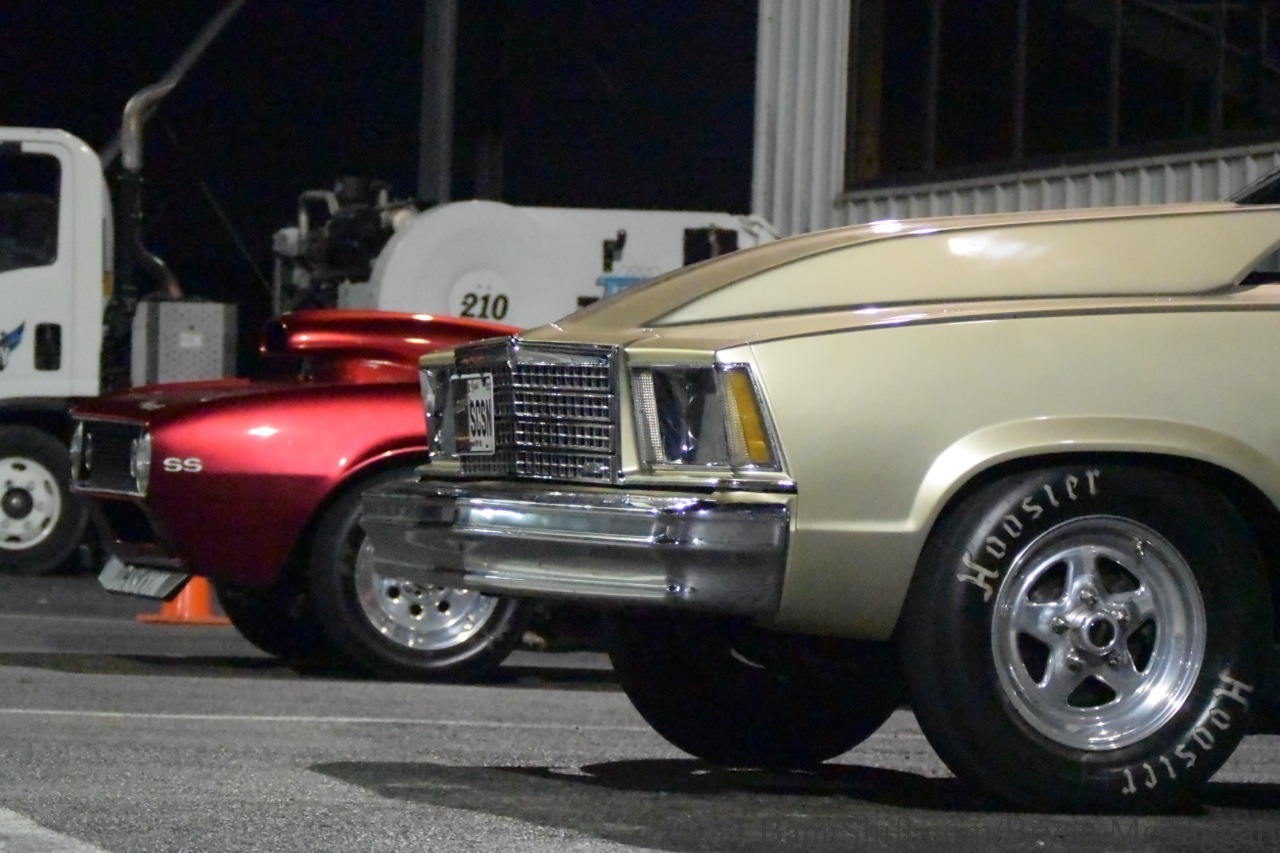 Top 11: McTaggart’s Favorite Cars From Anarchy At The Arch