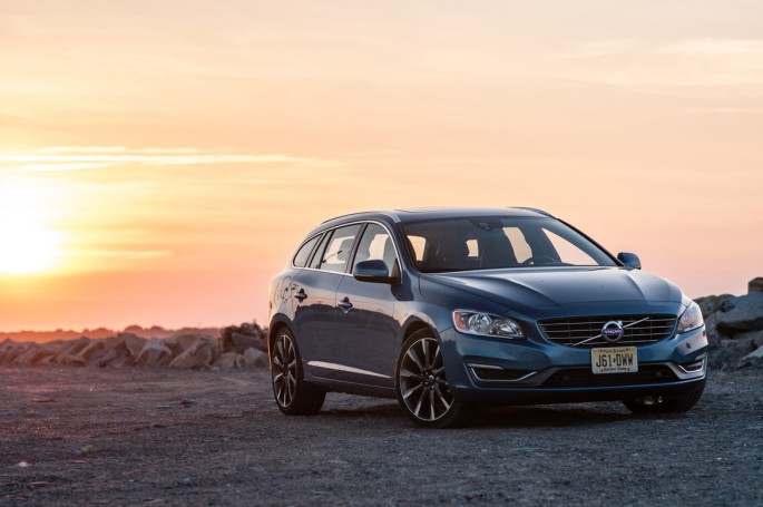 Volvo V60 T5 2015 station wagon029