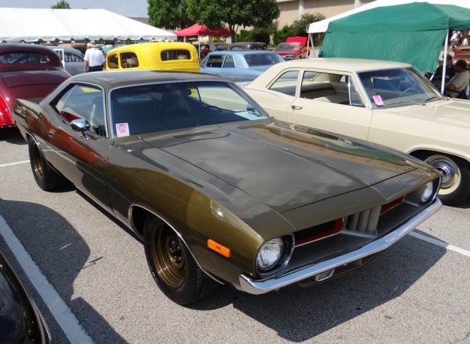 bangshift 2014 NSRA Street Rod Nationals 010