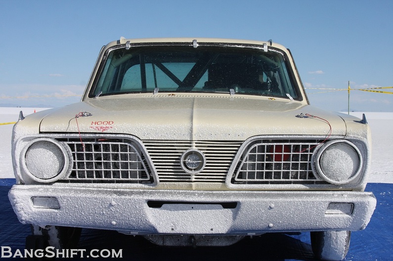 BangShift Question Of The Day: What Do YOU Want To See Out Of Our Bonneville Speed Week 2017 Coverage?