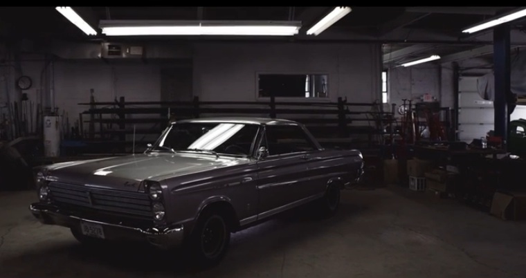 This Rollout Video For The Craftsman Tools Made To Race Comet Project Is Flipping Awesome (And Stars Our Pals)