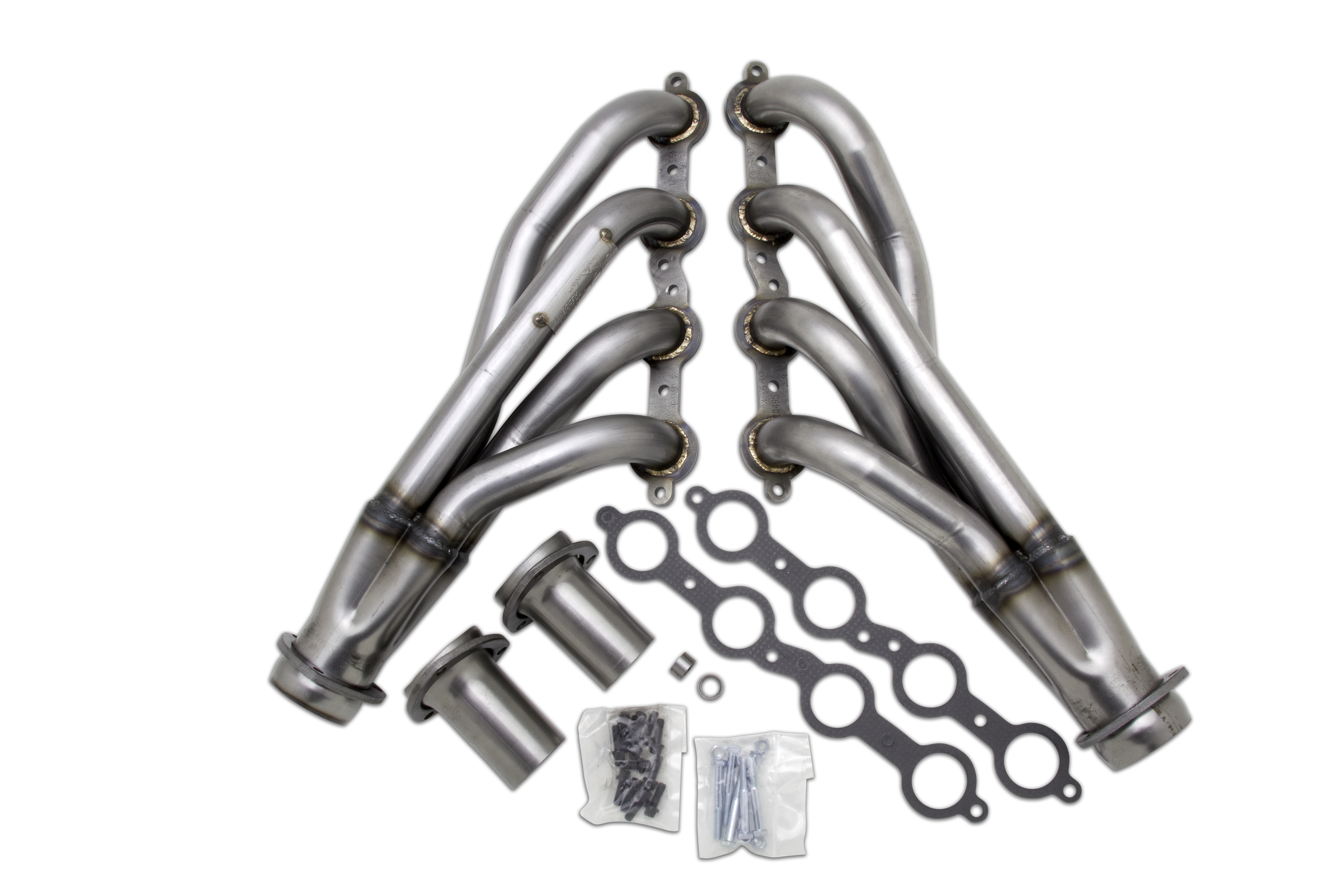 Hedman Releases New Mid-Length LS Swap Husler Headers For Your GM A-Body