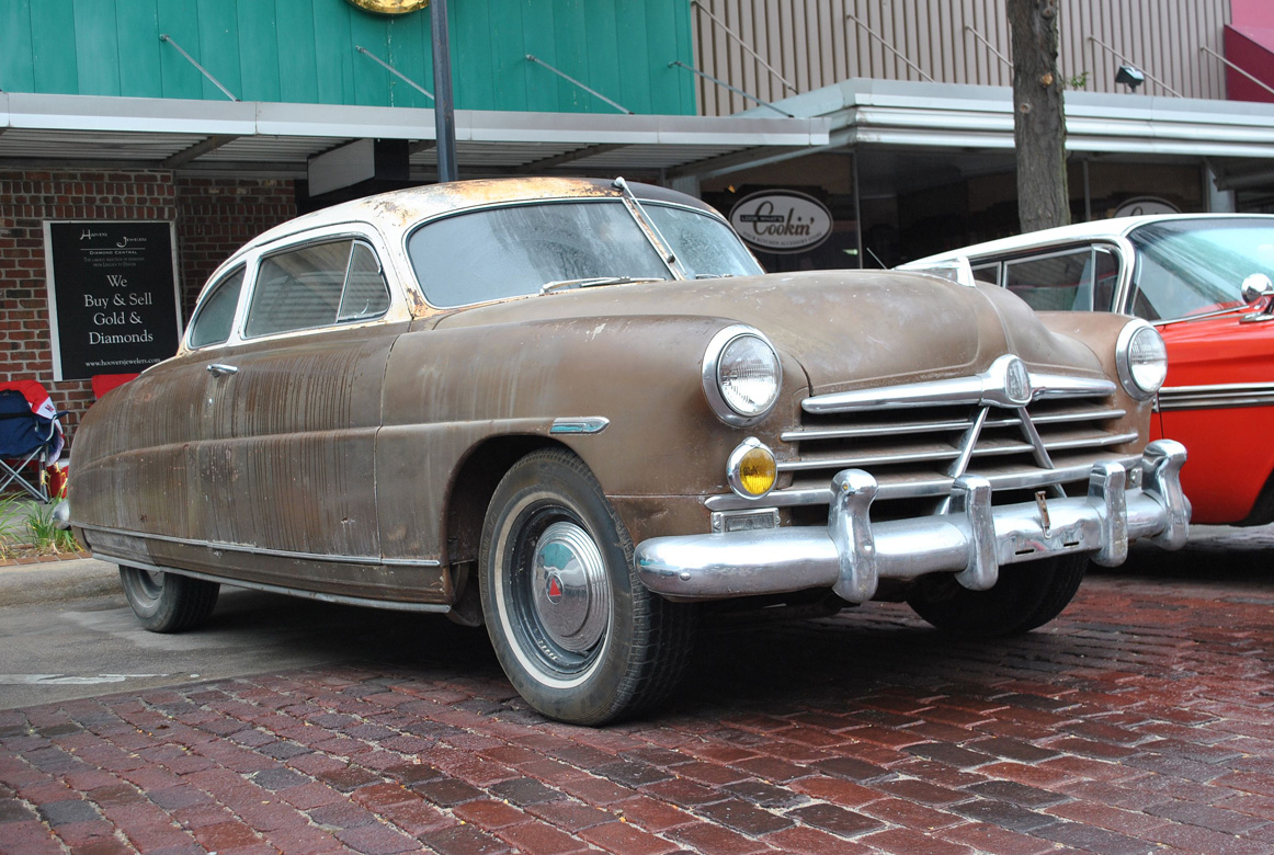 Kearney Cruise Night Coverage: The Scene From Downtown Kearney – Cool Town, Cool Cars