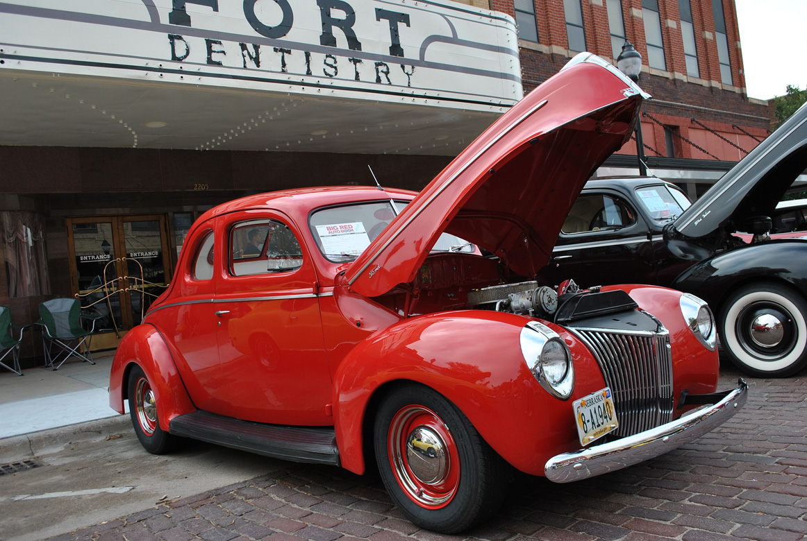 Kearney Cruise Nite